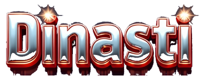 dinasti slot logo