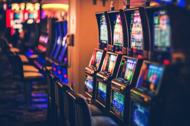 dinasti slot Promo Board
