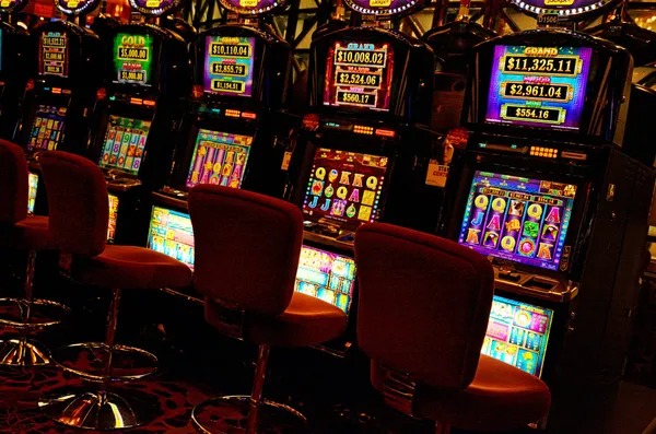 dinasti slot Instant Result Payouts