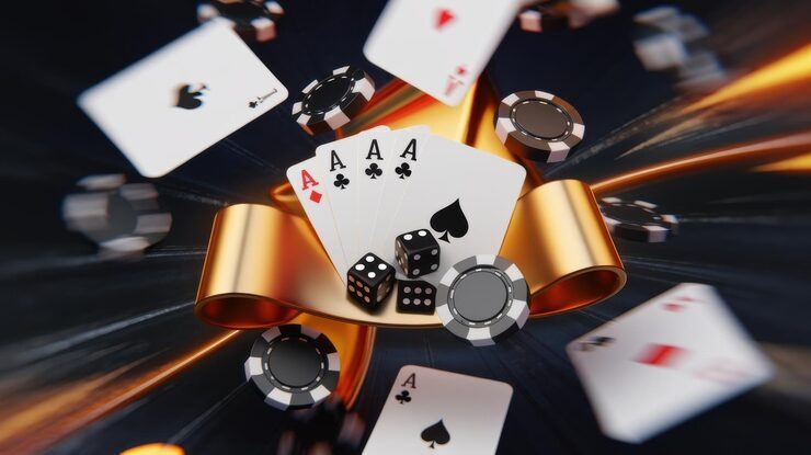 dinasti slot Open Your Account in Seconds