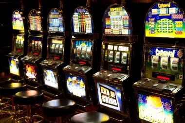 dinasti slot Live Casino Hall